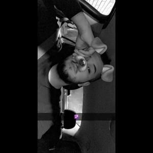 Meet your Posher, Matthew